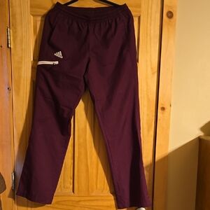 Adidas Track Pants
